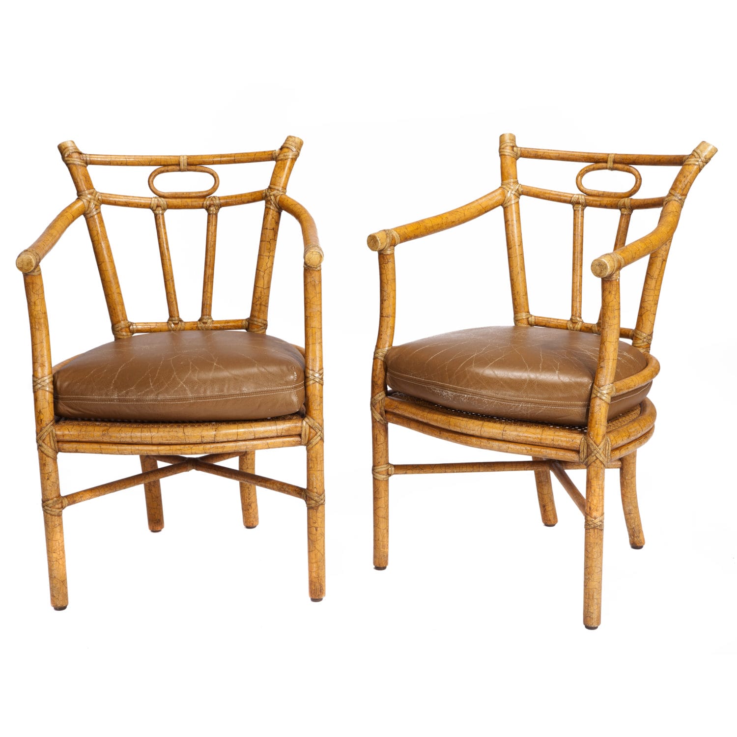 Mcguire chairs 2025 for sale