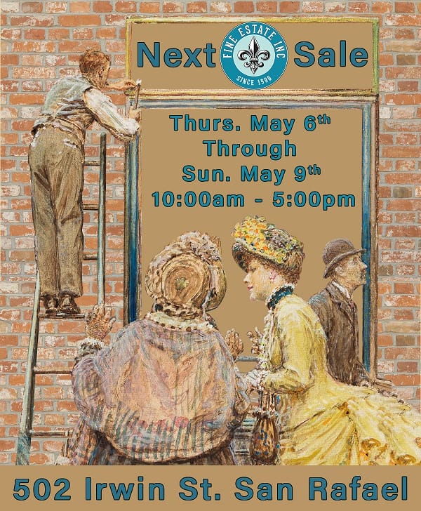 May 13 2021 showroom sale 8