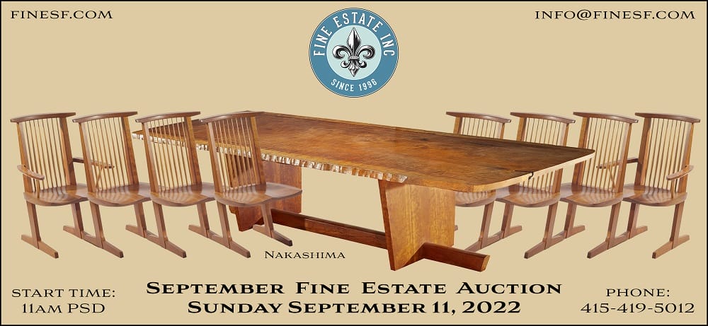 nakashima table and chairs copy