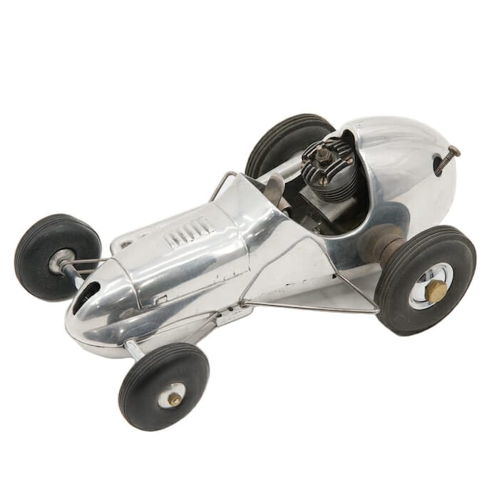 Collectible Model and Toy Cars Auction by Fine Estate in San Rafael California