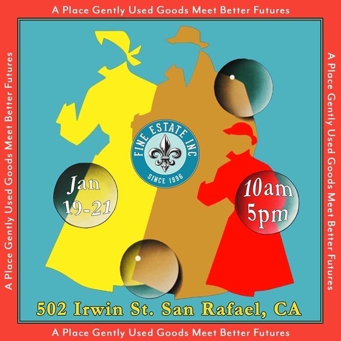 January 19, 2024 Fine Estate, Inc.