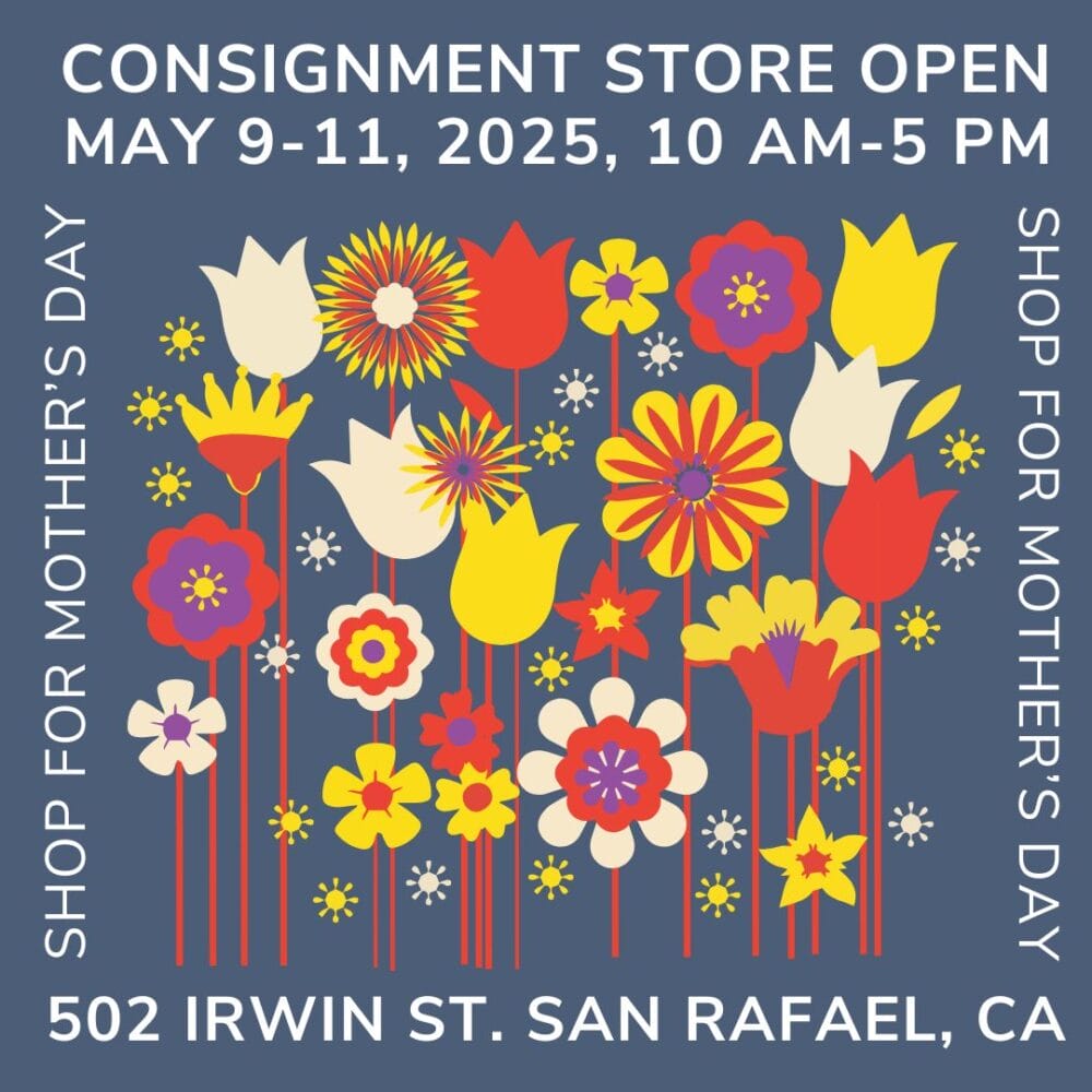 Consignment Store May 9-11