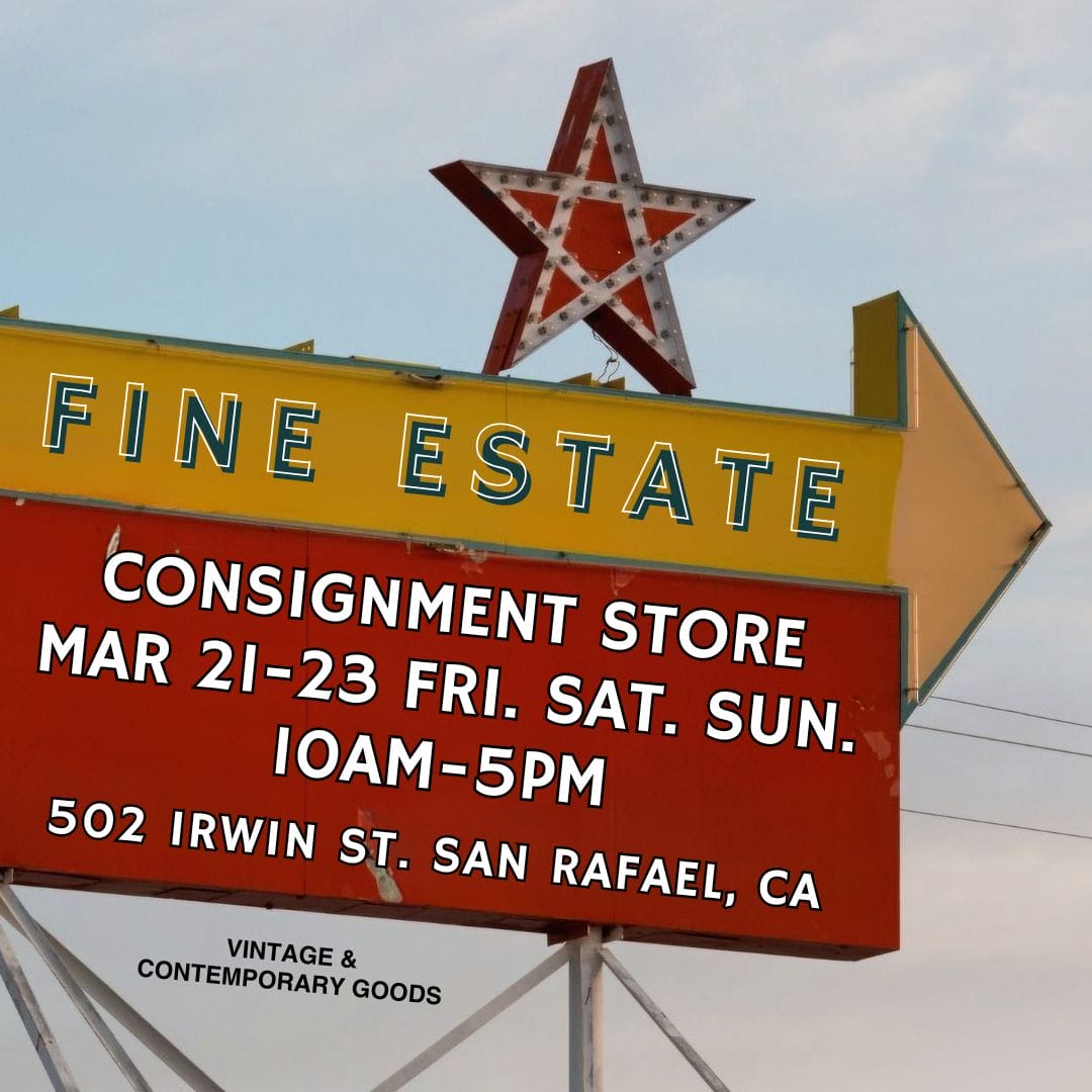 consignment store mar 21