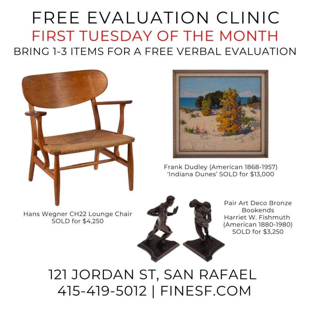FREE EVALUATION CLINIC