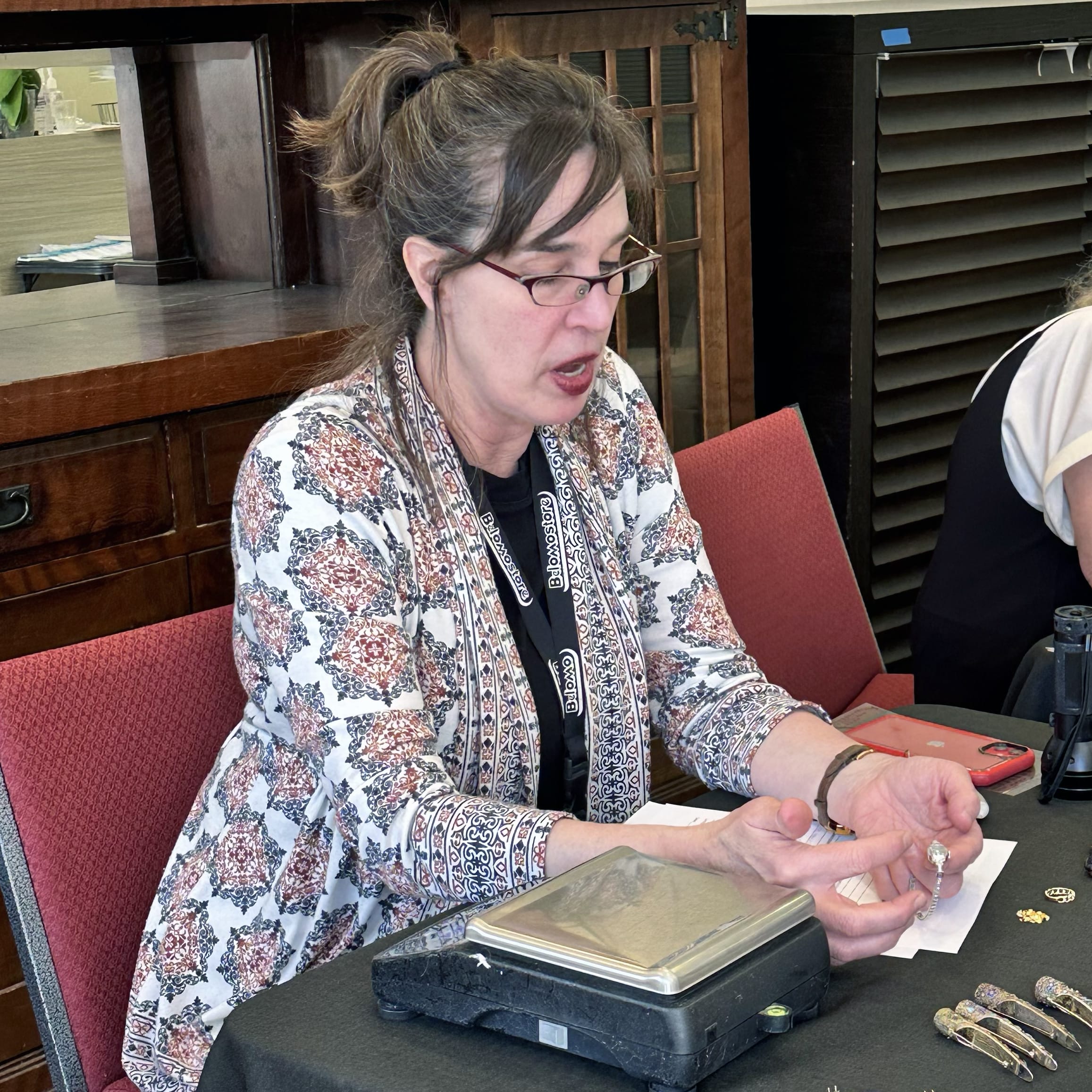 February Free Evaluation Clinic